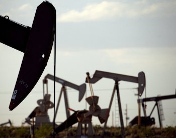 OPEC zlepšil odhad letošní poptávky po ropě, ceny podle něj snižují spekulanti