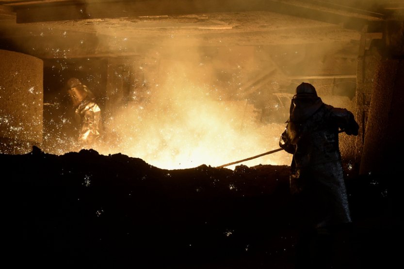 Tripartita dala vedení Liberty Ostrava úkol předložit do týdne strategii firmy