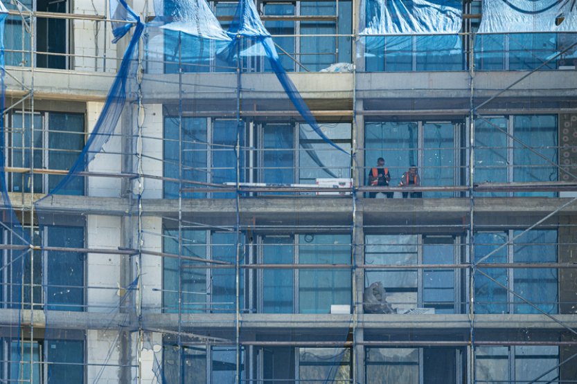 Svaz: Zvýšení cen energií negativně ovlivní stavebnictví a zlikviduje průmysl