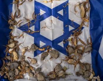 Izraelská diplomacie čelí většímu tlaku k uzavření příměří, řekl Kohen