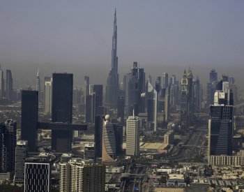 OSN: Navzdory úsilí části zemí jsou na ochranu klimatu potřeba důraznější kroky