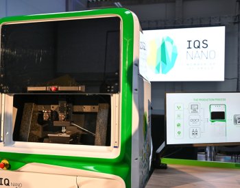 První česká 3D nanotiskárna dokáže vyrobit mikroimplantáty pro biomedicínu