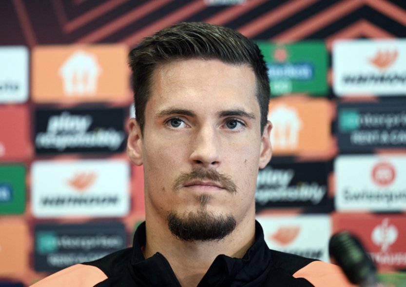 Od české fotbalové reprezentace se odpojil zraněný záložník Lukáš Sadílek