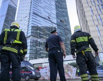 V průzkumu se poprvé víc Rusů vyslovilo pro jednání než pro pokračování války