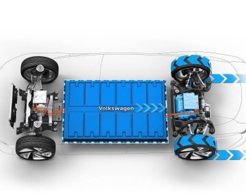 Šéf VW: Elektromobil za 20.000 eur by mohl přijít v druhé polovině desetiletí