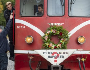 Posudek: Zadlužená firma JHMD by se dala prodat za 121 milionů Kč