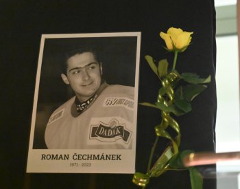 Pitva prokázala, že brankář Čechmánek nespáchal sebevraždu