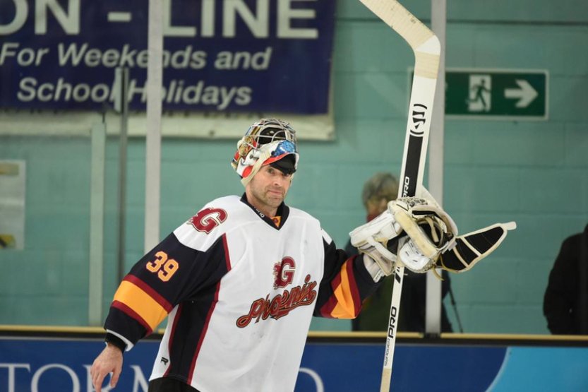 Čech bude hostovat v Belfastu v nejvyšší britské hokejové soutěži