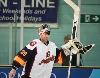 Čech bude hostovat v Belfastu v nejvyšší britské hokejové soutěži