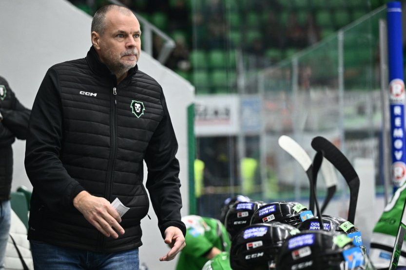 Mladoboleslavský kouč Král po další prohře nepanikaří, chce zůstat pozitivní