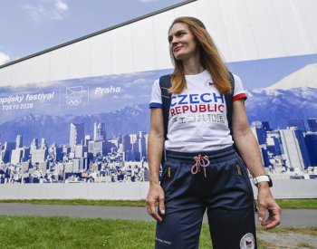 Emmons se na prahu čtyřicetin věnuje rodině, sportovní střelba jí neschází