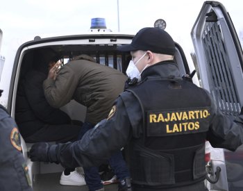 Finsko kvůli migrantům uzavře čtyři přechody na hranici s Ruskem