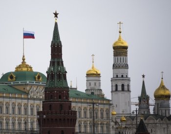 Kreml zvažuje reakci na české zmrazení ruské firmy pro správu majetku