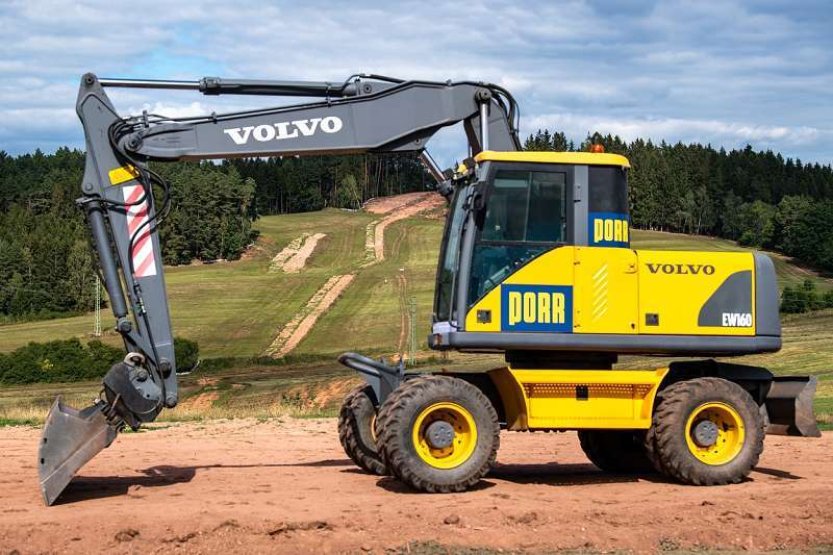 Porr: S manipulací se zakázkami v Olomouckém kraji nemáme nic společného