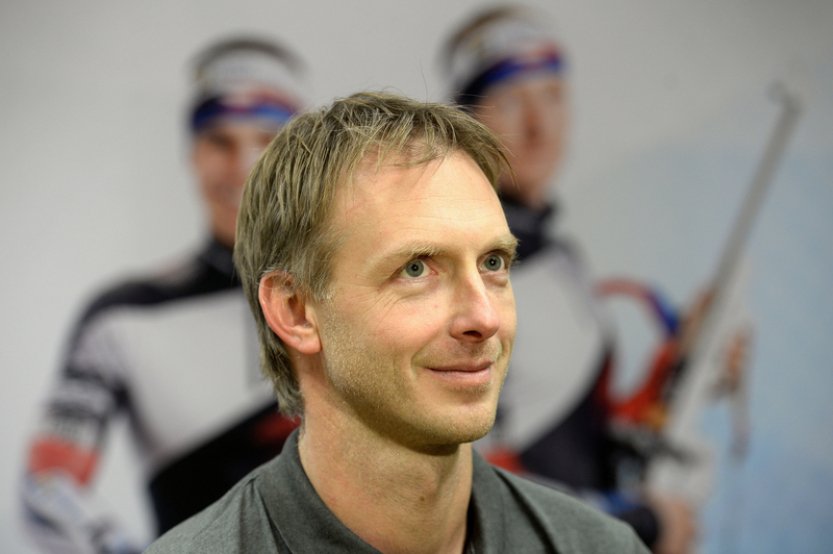 Podle Rybáře se pravé rozdíly na norské biatlonisty ukážou až během SP