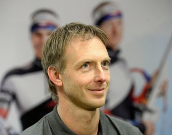 Podle Rybáře se pravé rozdíly na norské biatlonisty ukážou až během SP