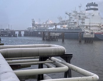 Reuters: ČEZ se vzdává kapacity v plánovaném polském terminálu na LNG