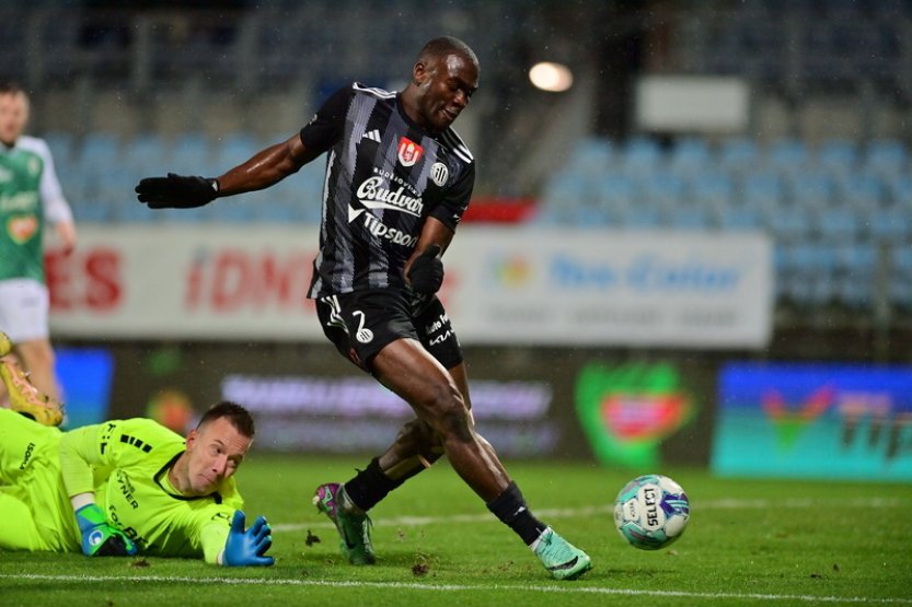 Fotbalisté Plzně a Jablonce jsou po venkovních výhrách ve čtvrtfinále poháru