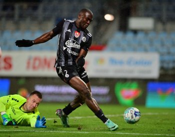 Fotbalisté Plzně a Jablonce jsou po venkovních výhrách ve čtvrtfinále poháru