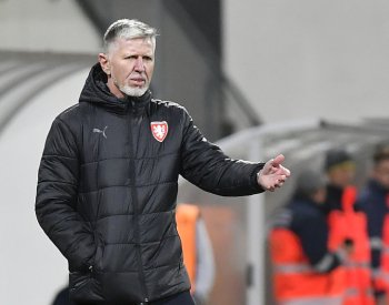 Šilhavý nečeká proti Polsku smršť jako v Praze, v sestavě má dva otazníky