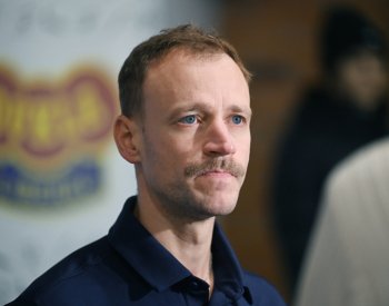 Skokan Koudelka: Na konec kariéry nepomýšlím, chce na OH v roce 2026