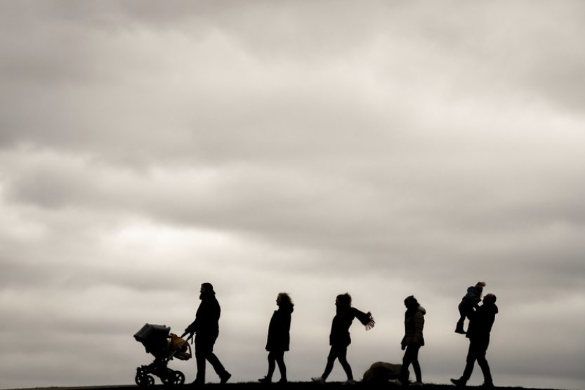 Analýza: Životní úroveň se v ČR od sametové revoluce zdvojnásobila