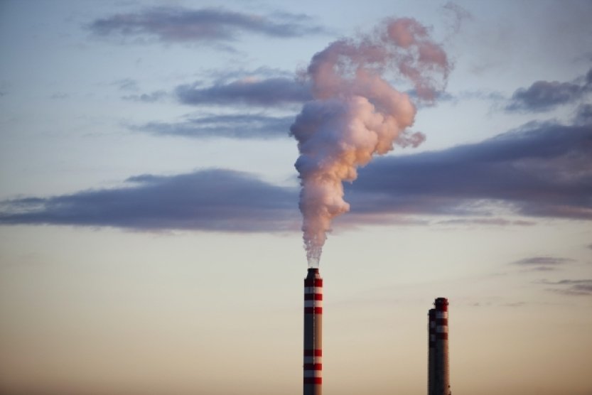 Reuters: Sev.en jedná o koupi podílu v uhelné elektrárně ve Vietnamu