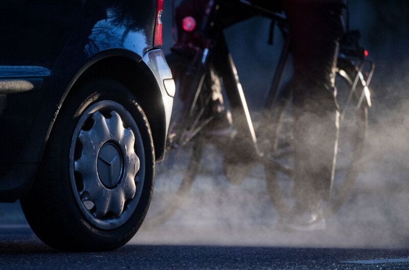 Odvolací soud odmítl žalobu kvůli aféře dieselgate