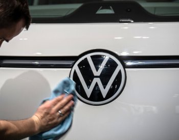 CNBC: Prodej VW v Číně bude kvůli elektromobilům zřejmě nejnižší od r. 2012