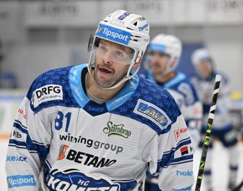 Byl to můj životní zápas, řekl brněnský útočník Vincour, autor hattricku