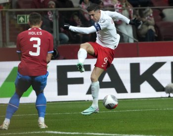 Polská média jsou zklamána remízou s Českem a celou kvalifikací na Euro