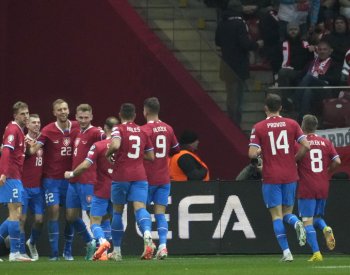 Šilhavý: Že nám s Moldavskem stačí jen remíza, to mi moc nejde z pusy