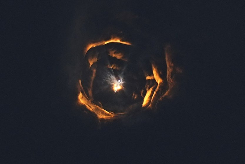 SpaceX přišla několik minut po startu o kosmickou loď Starship