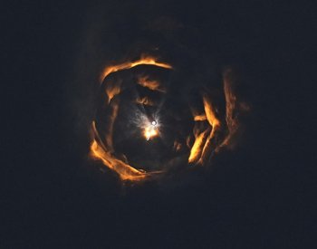 SpaceX přišla několik minut po startu o kosmickou loď Starship