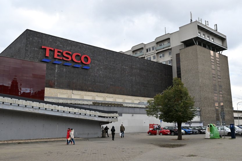 Někdejší brněnský Prior půjde příští rok k zemi, podle odborníků je nedoceněný