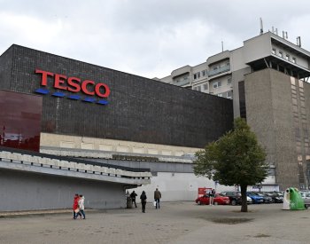 Někdejší brněnský Prior půjde příští rok k zemi, podle odborníků je nedoceněný