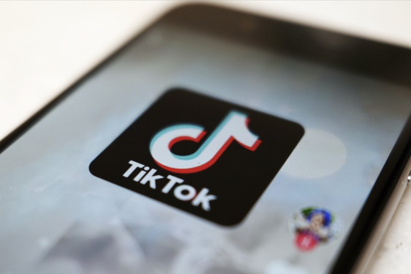 TikTok přidává možnost textových zpráv, vyostří tím soupeření sociálních sítí