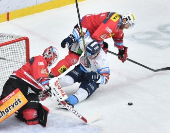 V extralize se vzájemně utkají týmy z první šestky pořadí