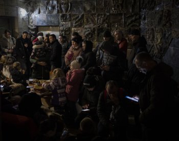 Na Ukrajinu se vrátil sirotek, kterého odvlekli do Ruska a povolali do armády