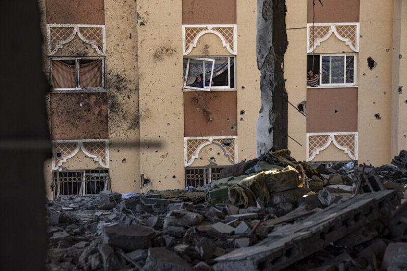 Šance na dohodu Izraele s Hamásem o rukojmích roste, řekl katarský premiér