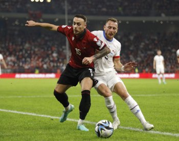 Brabec, Coufal a Kuchta porušili pravidla a opustili reprezentaci