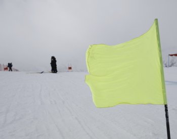 Ledecká a spol. se kvůli větru nedočkaly ani druhého sjezdu SP pod Matterhornem