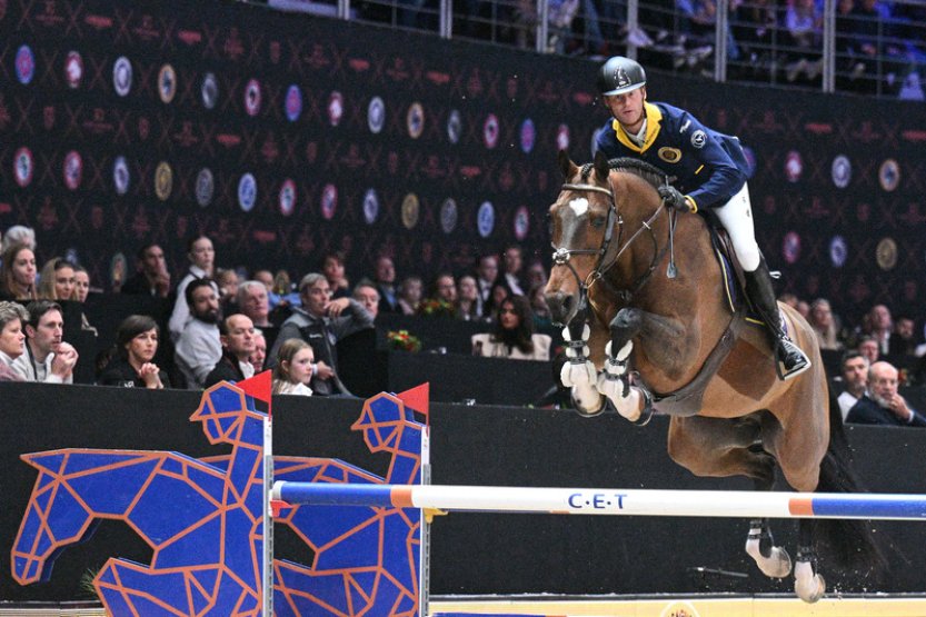 Prague Lions byli v Super Cupu čtvrtí, vyhrál tým Riesenebeck International