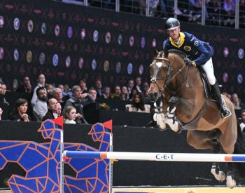 Prague Lions byli v Super Cupu čtvrtí, vyhrál tým Riesenebeck International