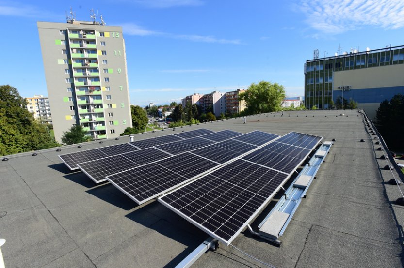 Zájem o dotace na obnovitelné zdroje vzrostl o desítky procent