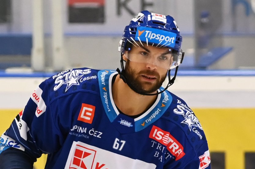 Kladenský Frolík: Těžká prohra, špatně se to polyká, byli jsme lepší