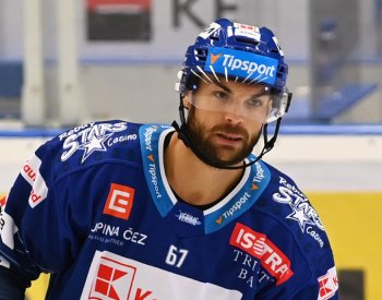 Kladenský Frolík: Těžká prohra, špatně se to polyká, byli jsme lepší