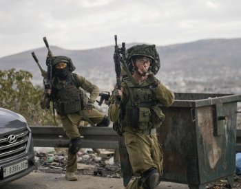 Objevují se zprávy o možném klidu zbraní v Gaze, Izrael je popřel