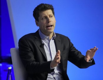 Odvolaný šéf společnosti OpenAI Sam Altman přechází do Microsoftu