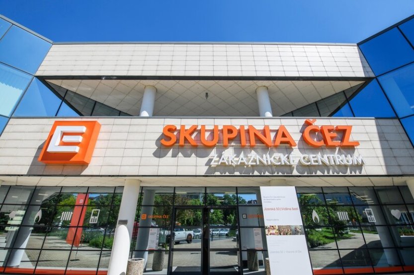 Nejcennější české firmy jsou ČEZ, EPH a Agrofert, uvádí žebříček Seznam Zpráv